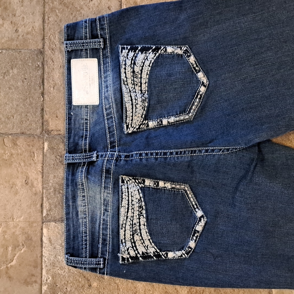 CHARME JEANS - Picture 4 of 4